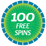 Get 100 free spins on Starburst